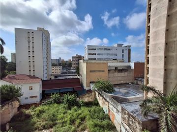 Venta Apartamento en Barranquilla Barrio El Prado