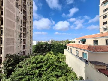 Venta Apartamento en Barranquilla Barrio El Prado