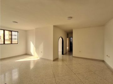 Venta Apartamento en Barranquilla Barrio El Prado