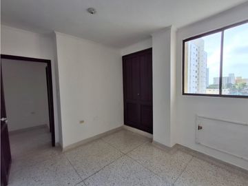 Venta Apartamento en Barranquilla Barrio El Prado