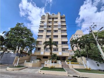 Venta Apartamento en Barranquilla Barrio El Prado