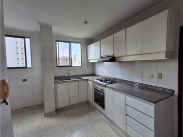 Venta Apartamento en Barranquilla Barrio El Prado