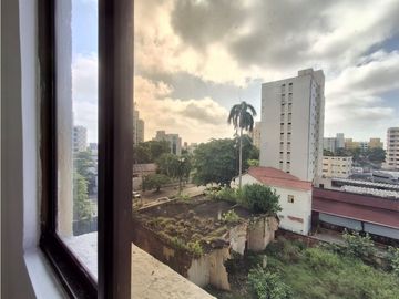 Venta Apartamento en Barranquilla Barrio El Prado