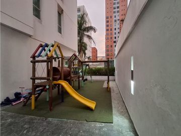Venta Apartamento de Lujo en Barranquilla Barrio Altos de Riomar