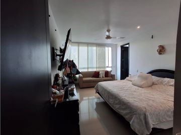Venta Apartamento de Lujo en Barranquilla Barrio Altos de Riomar