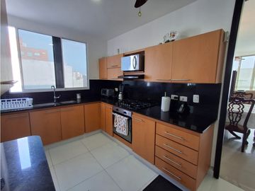 Venta Apartamento de Lujo en Barranquilla Barrio Altos de Riomar