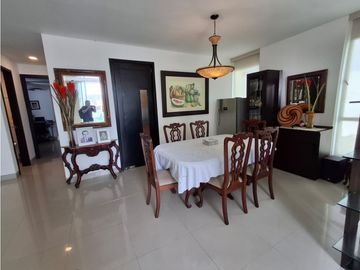 Venta Apartamento de Lujo en Barranquilla Barrio Altos de Riomar