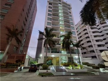 Venta Apartamento de Lujo en Barranquilla Barrio Altos de Riomar