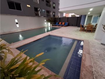 Venta Apartamento de Lujo en Barranquilla Barrio Altos de Riomar