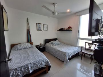 Venta Apartamento de Lujo en Barranquilla Barrio Altos de Riomar