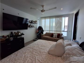 Venta Apartamento de Lujo en Barranquilla Barrio Altos de Riomar