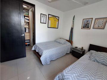Venta Apartamento de Lujo en Barranquilla Barrio Altos de Riomar