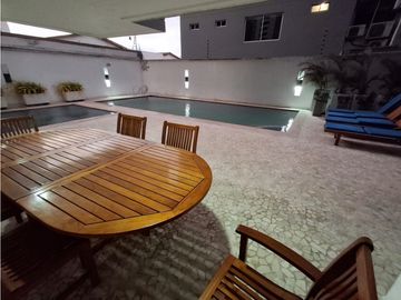 Venta Apartamento de Lujo en Barranquilla Barrio Altos de Riomar