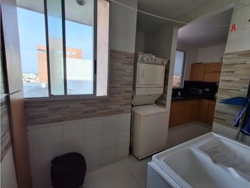Venta Apartamento de Lujo en Barranquilla Barrio Altos de Riomar