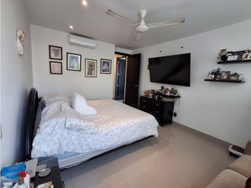 Venta Apartamento de Lujo en Barranquilla Barrio Altos de Riomar