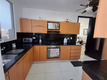 Venta Apartamento de Lujo en Barranquilla Barrio Altos de Riomar