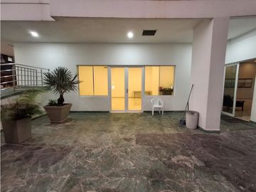 Venta Apartamento de Lujo en Barranquilla Barrio Altos de Riomar