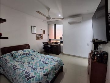 Venta Apartamento de Lujo en Barranquilla Barrio Altos de Riomar