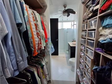 Venta Apartamento de Lujo en Barranquilla Barrio Altos de Riomar