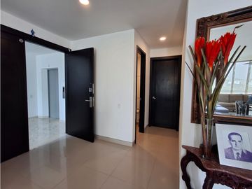 Venta Apartamento de Lujo en Barranquilla Barrio Altos de Riomar