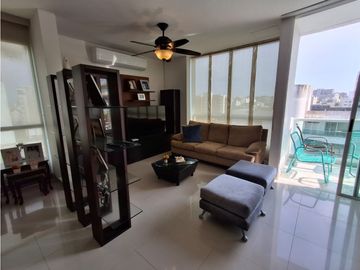 Venta Apartamento de Lujo en Barranquilla Barrio Altos de Riomar