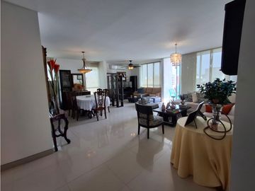 Venta Apartamento de Lujo en Barranquilla Barrio Altos de Riomar