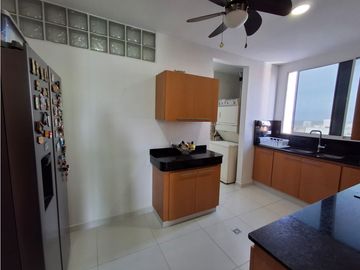 Venta Apartamento de Lujo en Barranquilla Barrio Altos de Riomar