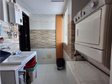 Venta Apartamento de Lujo en Barranquilla Barrio Altos de Riomar