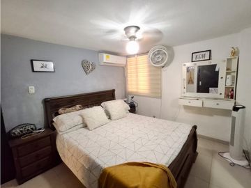 Venta Apartamento en Barranquilla Barrio La Concepción
