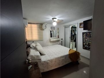 Venta Apartamento en Barranquilla Barrio La Concepción