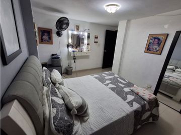 Venta Apartamento en Barranquilla Barrio La Concepción