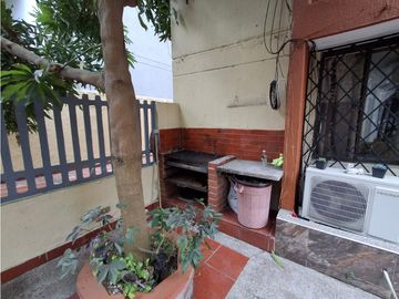 Venta Apartamento en Barranquilla Barrio La Concepción