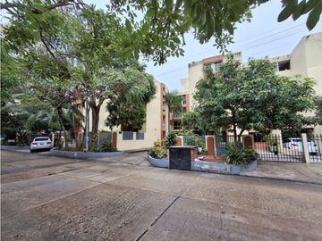 Venta Apartamento en Barranquilla Barrio La Concepción