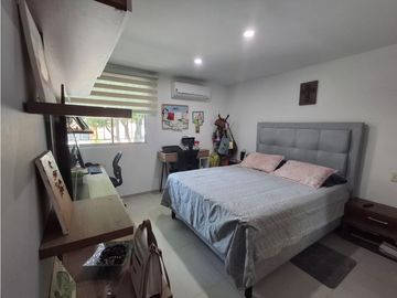Venta Apartamento en Barranquilla Barrio Boston