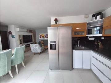 Venta Apartamento en Barranquilla Barrio Boston