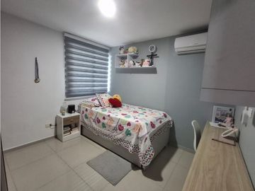 Venta Apartamento en Barranquilla Barrio Boston