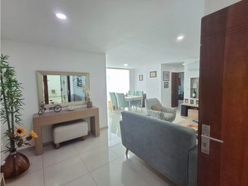 Venta Apartamento en Barranquilla Barrio Boston