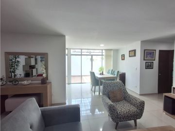 Venta Apartamento en Barranquilla Barrio Boston