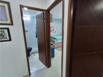 Venta Apartamento en Barranquilla Barrio Boston