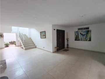 Venta Apartamento en Barranquilla Barrio Boston