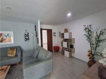 Venta Apartamento en Barranquilla Barrio Boston