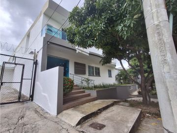 Venta Apartamento en Barranquilla Barrio Boston