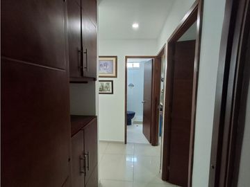 Venta Apartamento en Barranquilla Barrio Boston