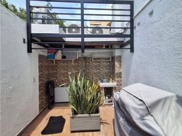 Venta Apartamento en Barranquilla Barrio Boston