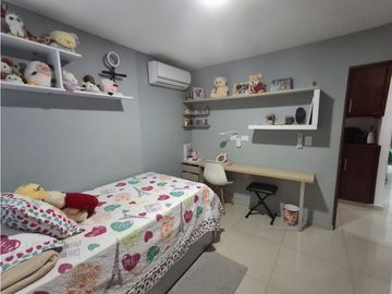Venta Apartamento en Barranquilla Barrio Boston
