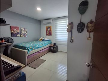 Venta Apartamento en Barranquilla Barrio Boston