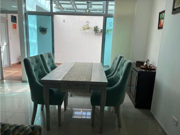 Venta Apartamento en Barranquilla Barrio Boston