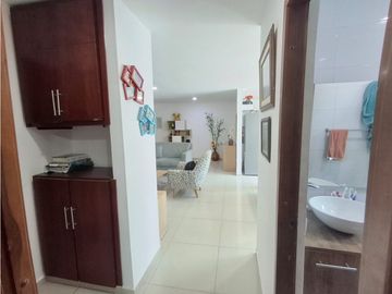Venta Apartamento en Barranquilla Barrio Boston
