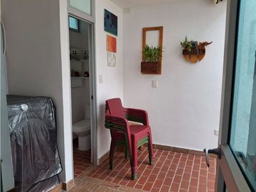 Venta Apartamento en Barranquilla Barrio Boston