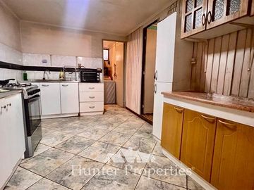 Casa en Venta en 10 oriente entre 23 y 24 sur